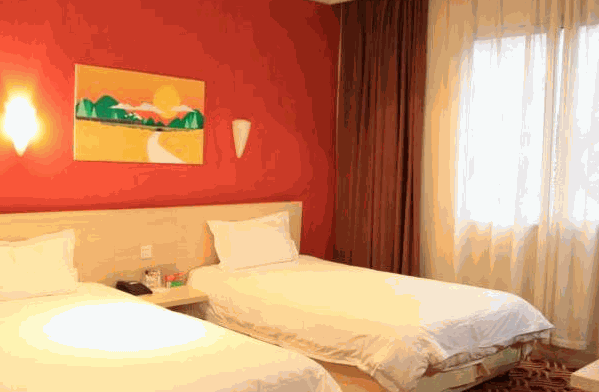 24k国际连锁酒店